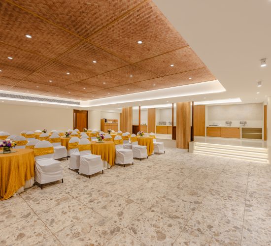 Kanjeevaram Banquet Hall