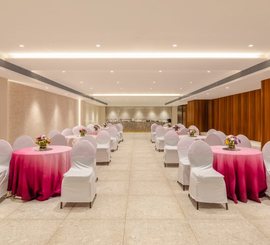 Zari Banquet Hall